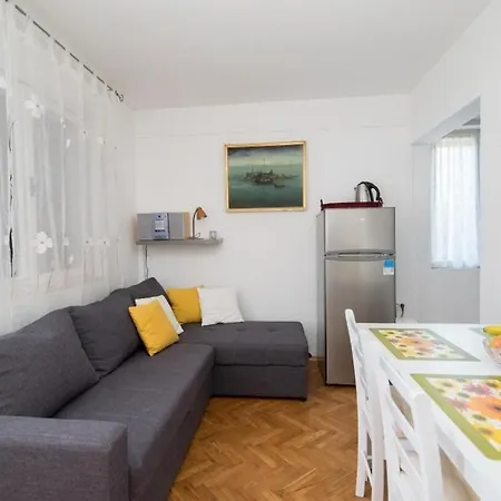 Apartamento Natasa