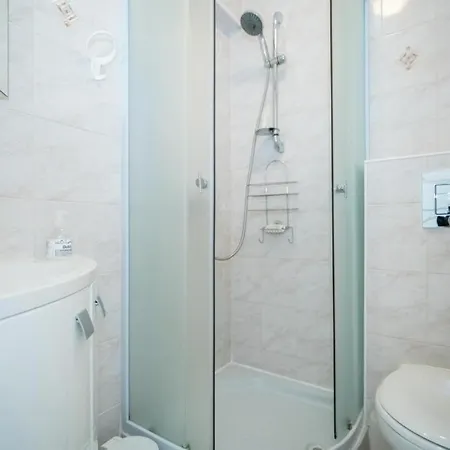 Apartamento Natasa Supetar