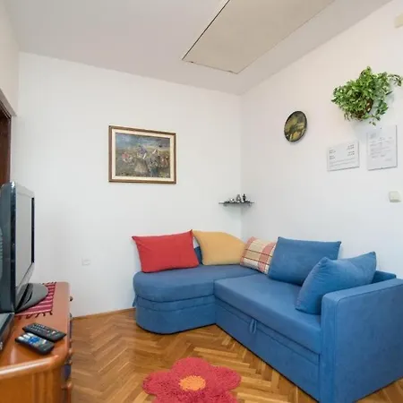 Natasa Apartamento *