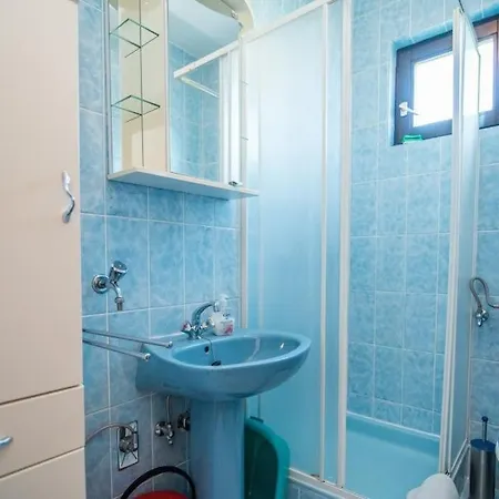 Natasa Apartamento Supetar