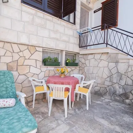 Natasa Apartamento *